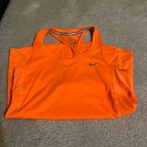 Workout Tank